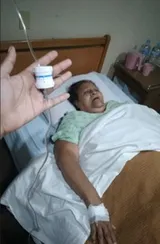 Honduras October 2023