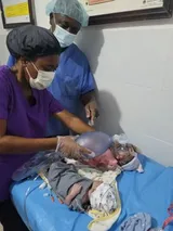Haiti November 22, 2023