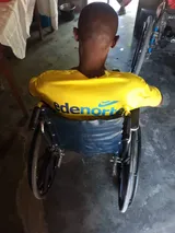 Haiti December 2023