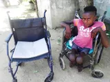 Haiti December 2023