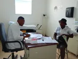 Haiti December 2023