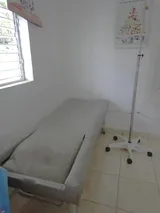 Haiti December 2023
