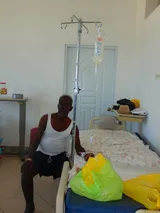 Haiti December 2023
