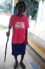 Haiti December 2023